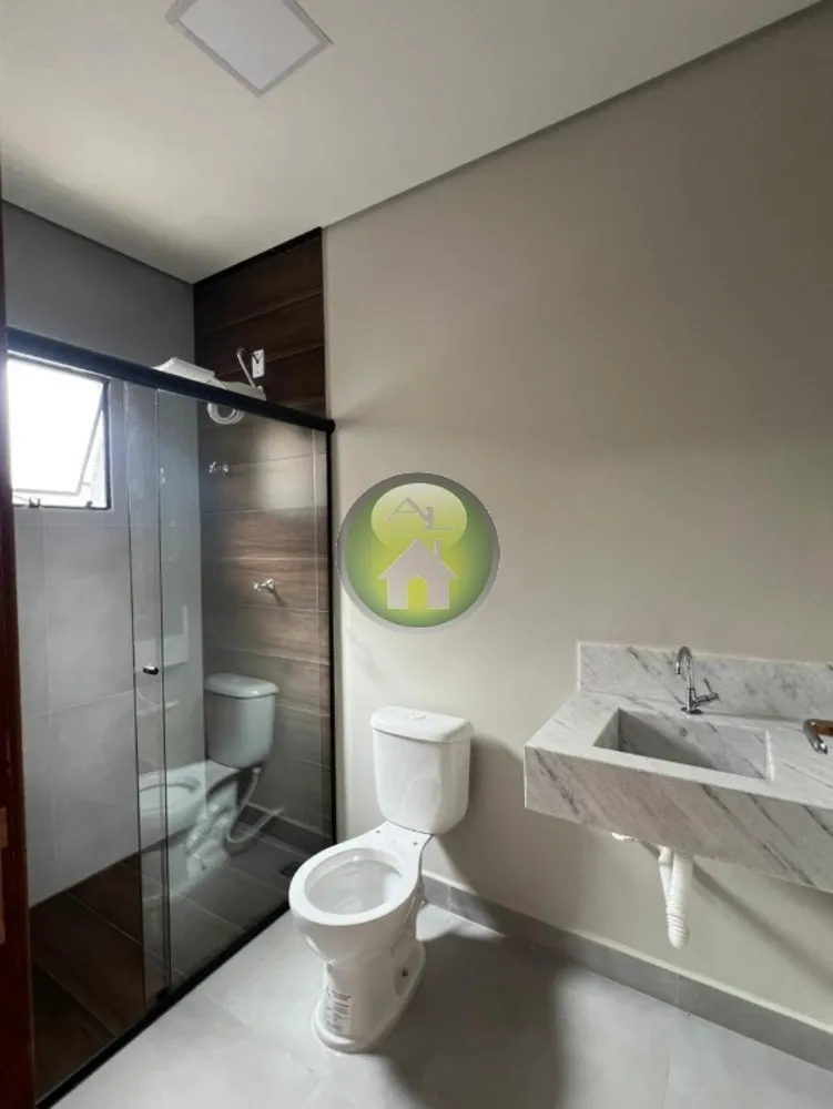 Casa, 2 quartos - Foto 7