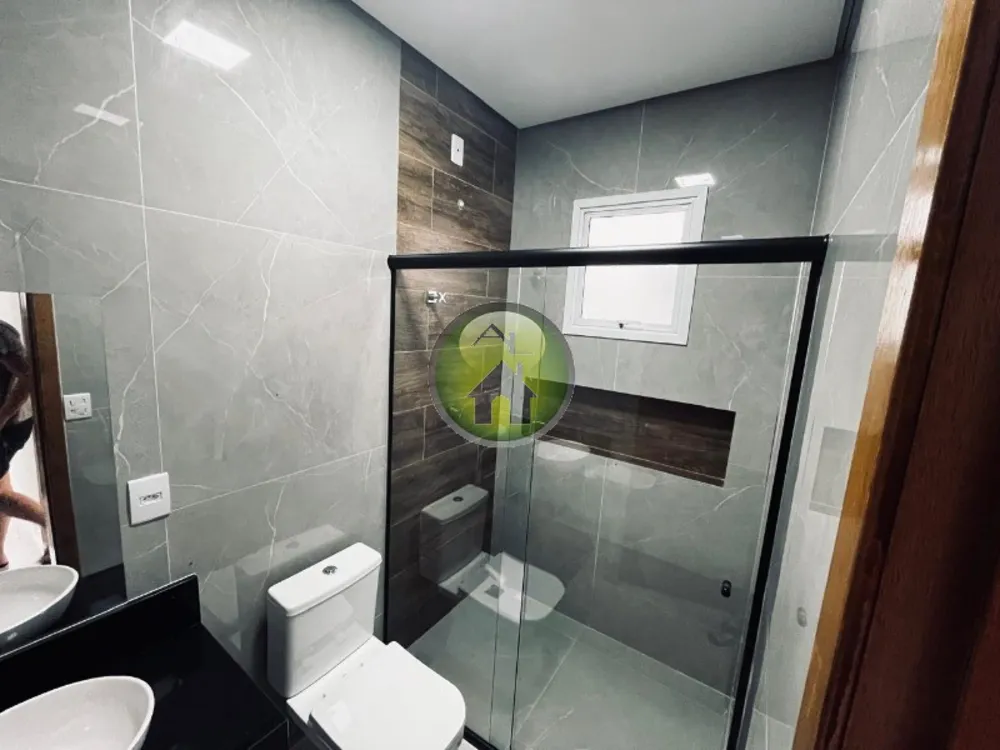 Casa, 3 quartos - Foto 4