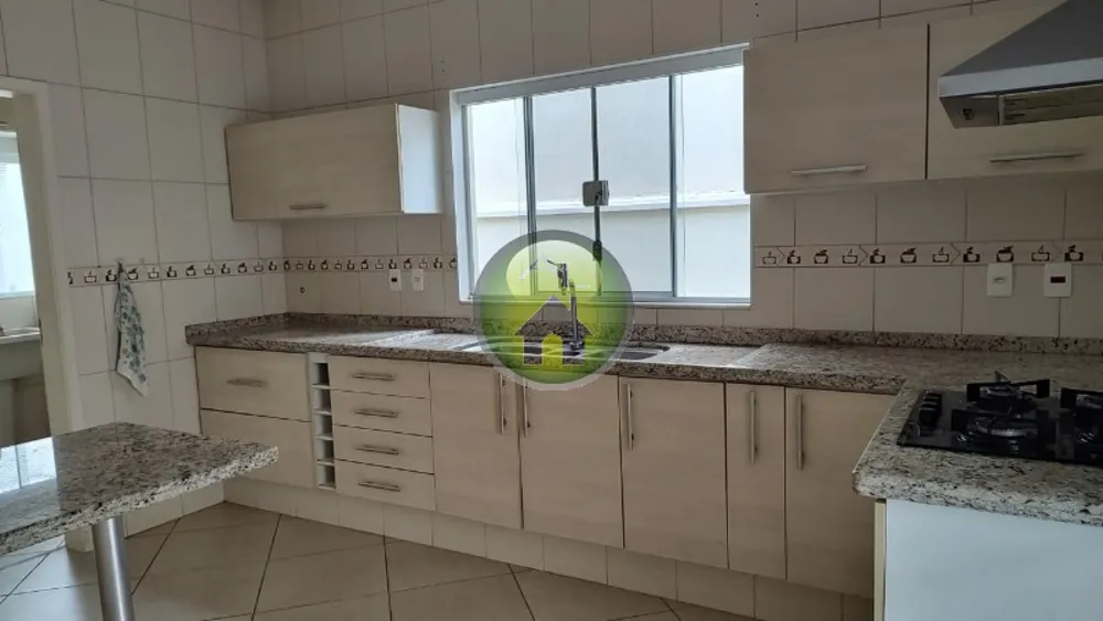 Sobrado, 3 quartos, 61 m² - Foto 9