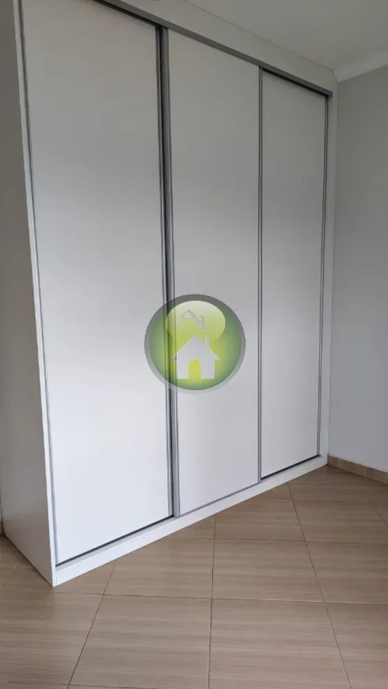 Sobrado, 3 quartos, 61 m² - Foto 1