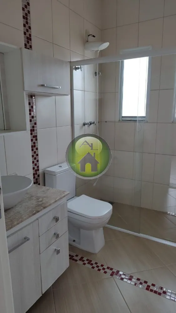 Sobrado, 3 quartos, 61 m² - Foto 5