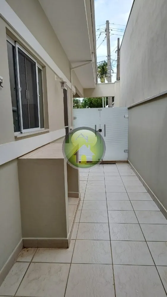 Sobrado, 3 quartos, 61 m² - Foto 6