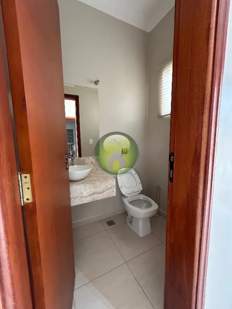 Casa de Condomínio, 4 quartos - Foto 14