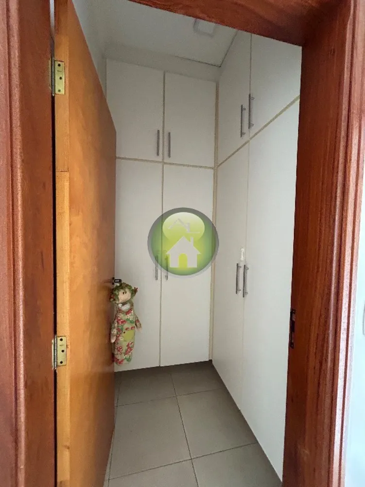 Casa de Condomínio, 4 quartos - Foto 9