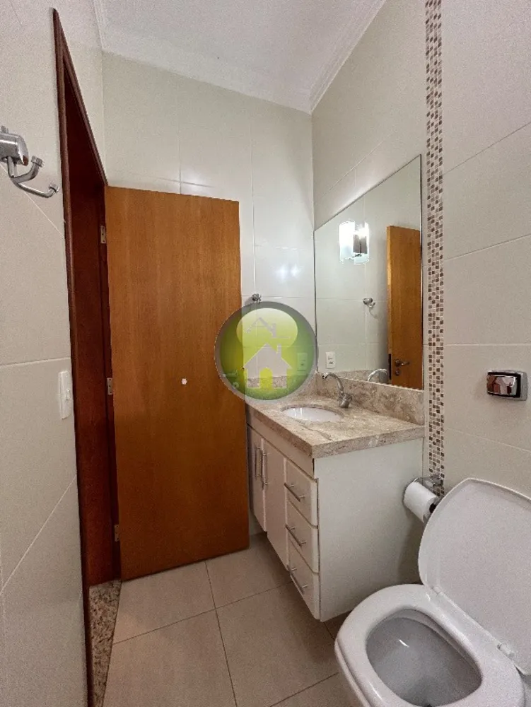 Casa de Condomínio, 4 quartos - Foto 23