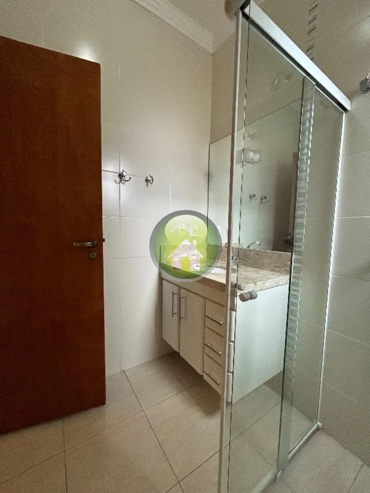 Casa de Condomínio, 4 quartos - Foto 20