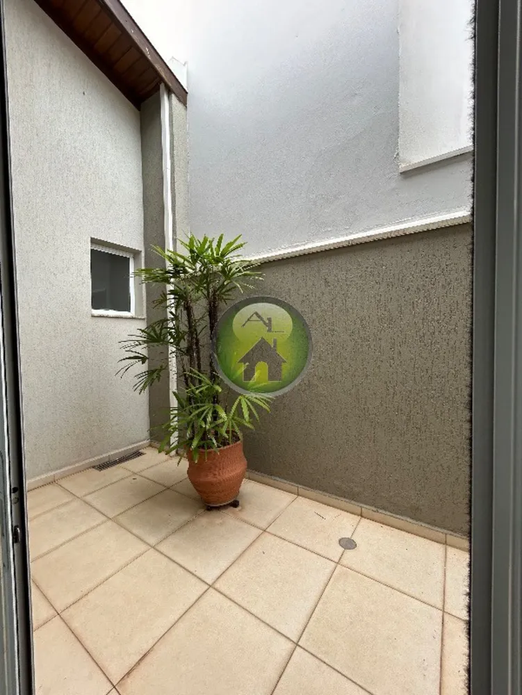 Casa de Condomínio, 4 quartos - Foto 21