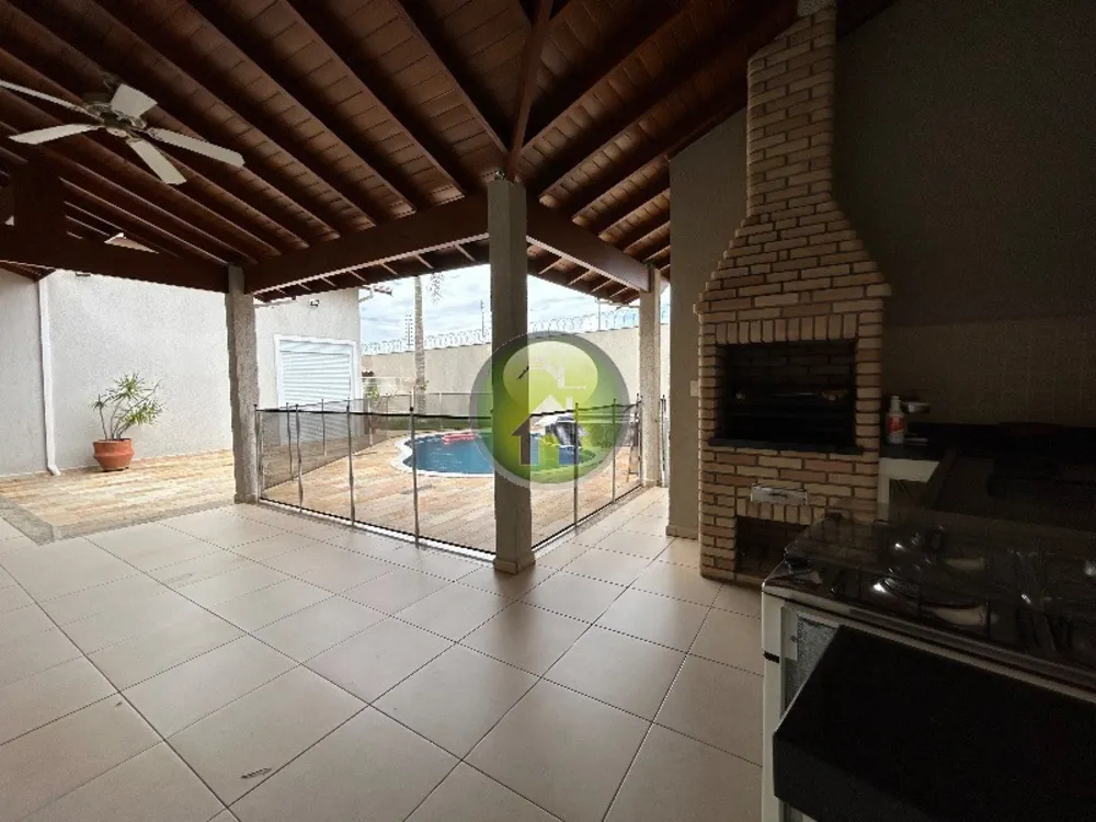Casa de Condomínio, 4 quartos - Foto 5