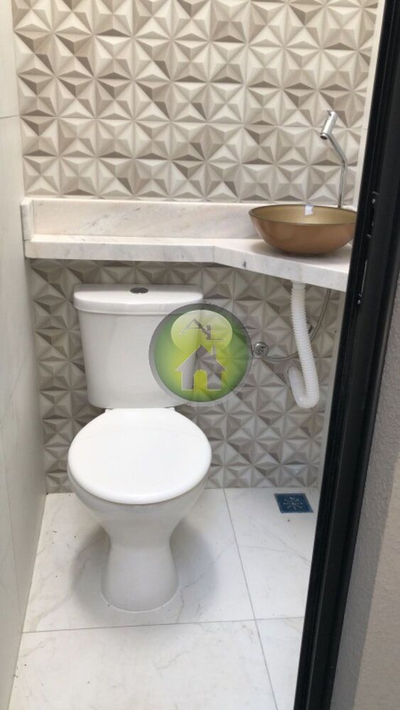 Casa de Condomínio, 3 quartos - Foto 8