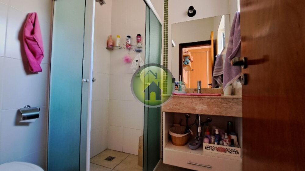 Casa de Condomínio, 4 quartos - Foto 18
