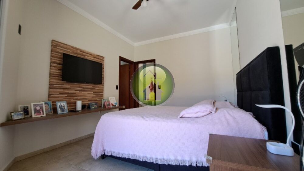 Casa de Condomínio, 4 quartos - Foto 14