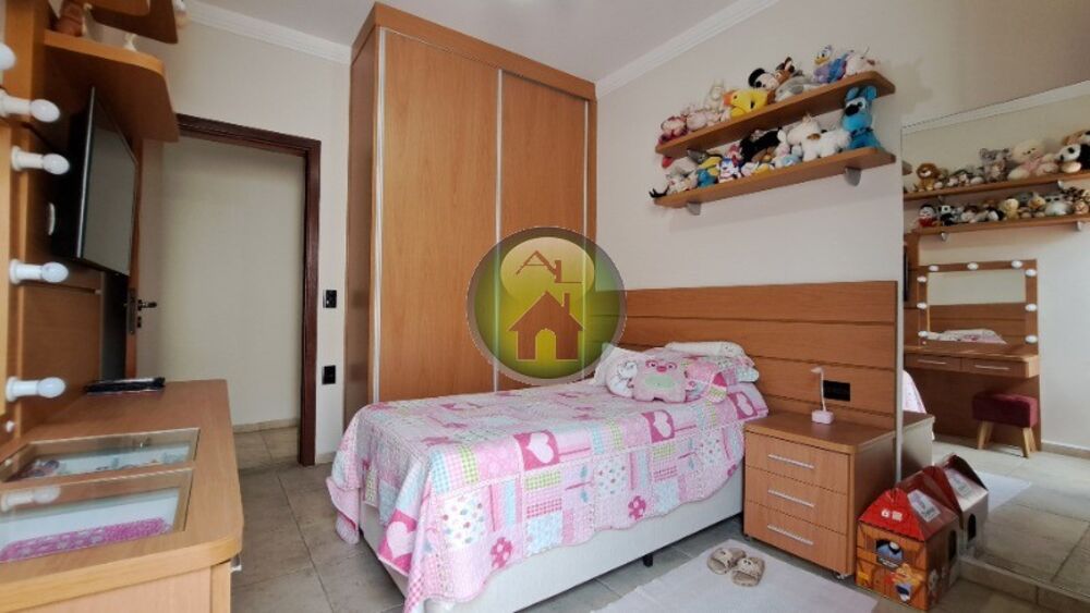 Casa de Condomínio, 4 quartos - Foto 17