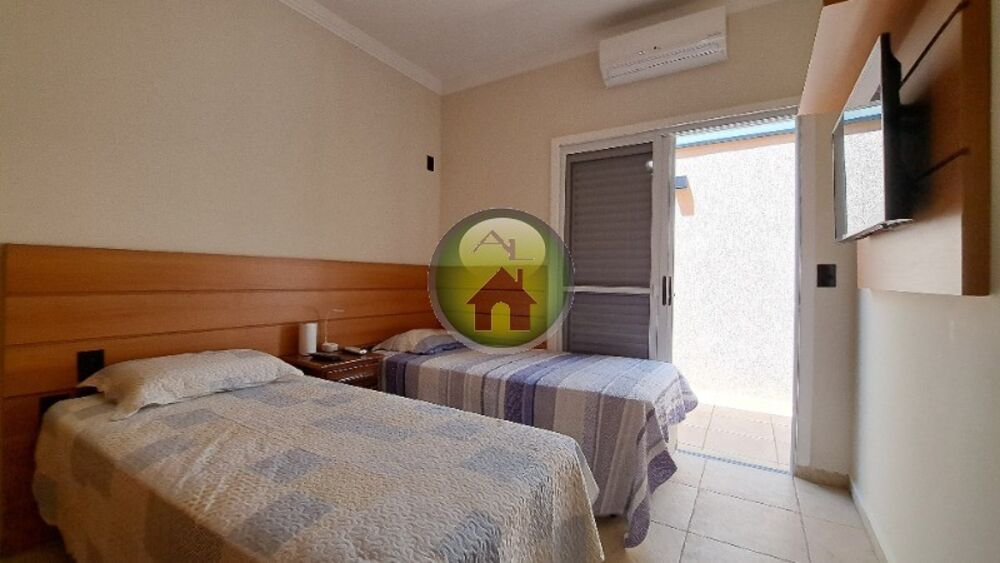 Casa de Condomínio, 4 quartos - Foto 12