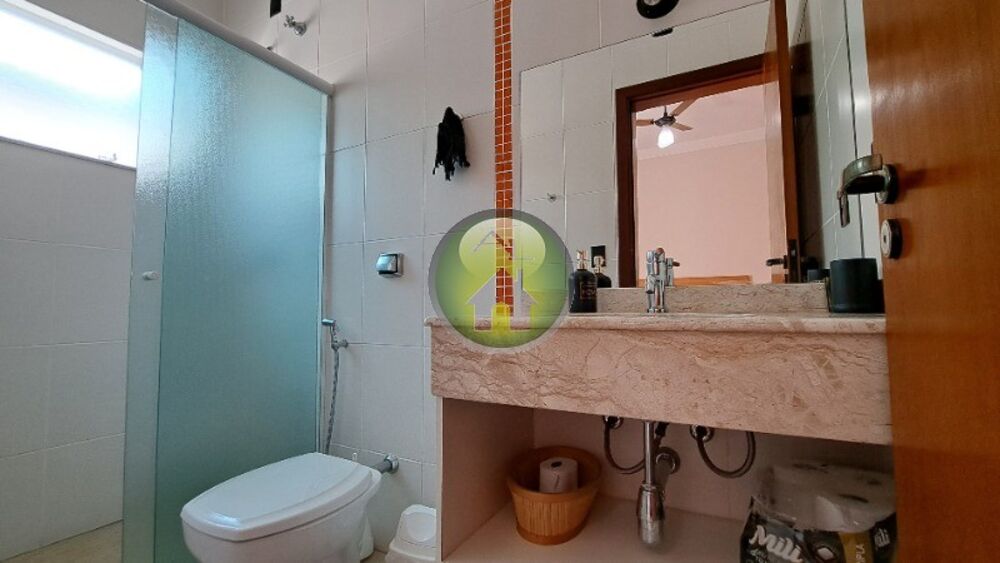 Casa de Condomínio, 4 quartos - Foto 11