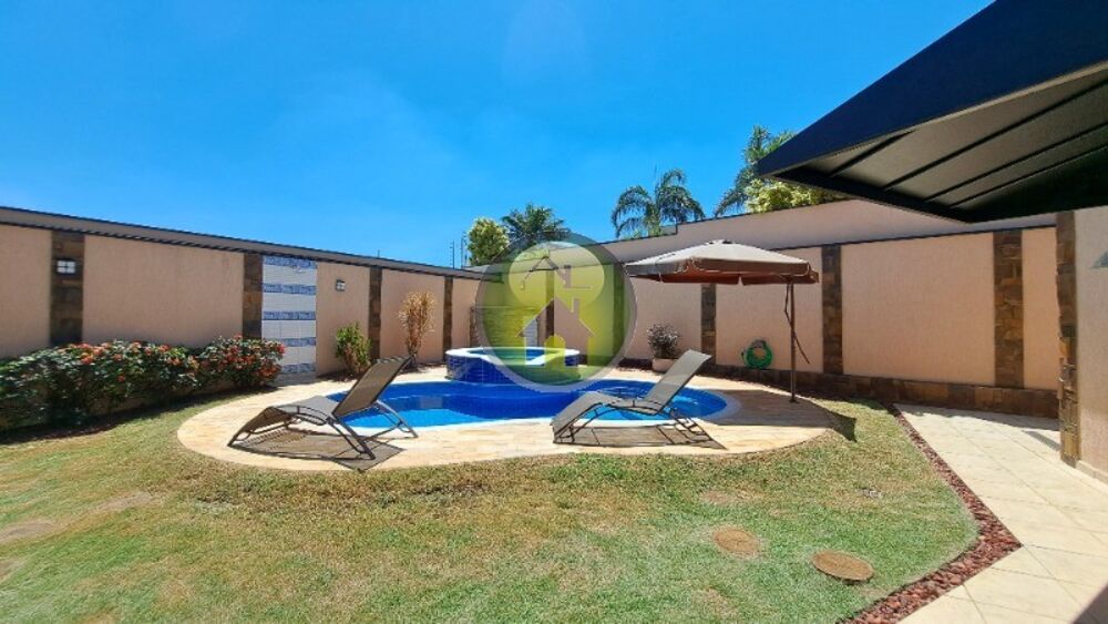 Casa de Condomínio, 4 quartos - Foto 22