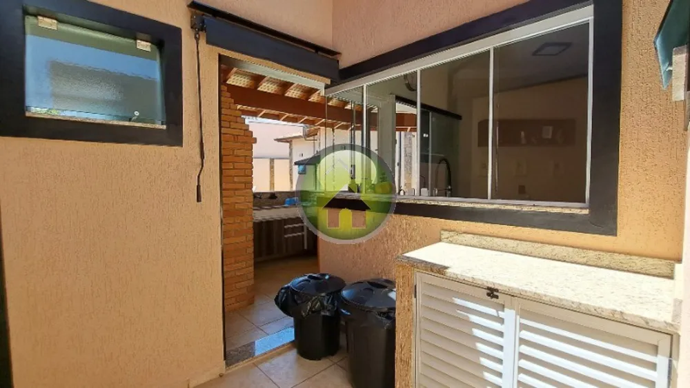 Casa de Condomínio, 4 quartos - Foto 31