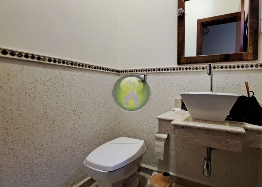 Casa de Condomínio, 4 quartos - Foto 5