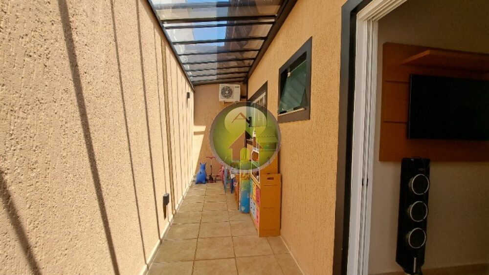 Casa de Condomínio, 4 quartos - Foto 19