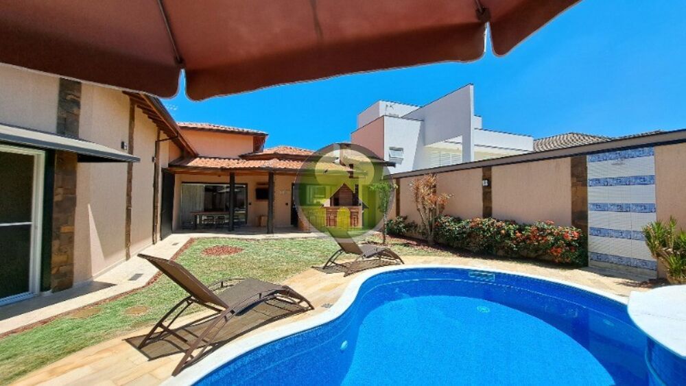 Casa de Condomínio, 4 quartos - Foto 23