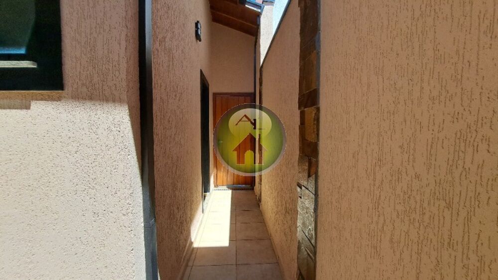 Casa de Condomínio, 4 quartos - Foto 9