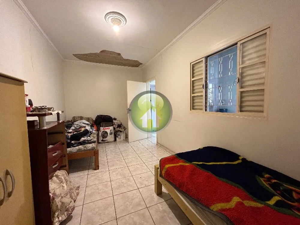 Casa, 3 quartos, 110 m² - Foto 16