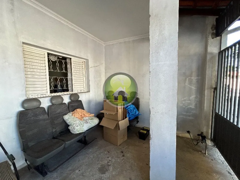 Casa, 3 quartos, 110 m² - Foto 1
