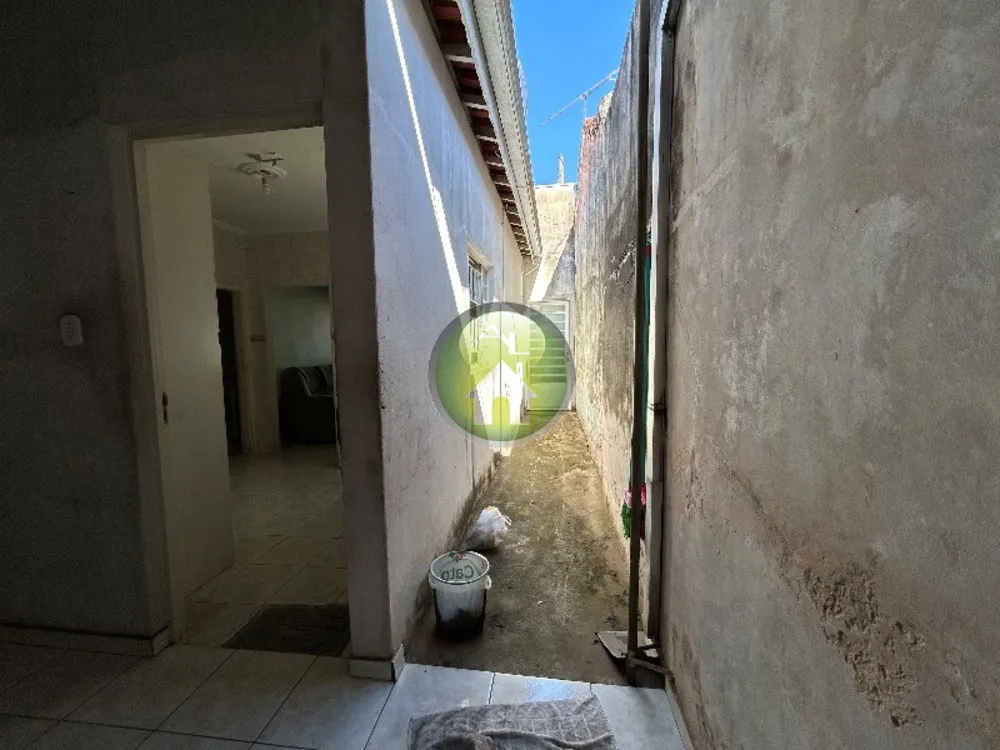 Casa, 3 quartos, 110 m² - Foto 8