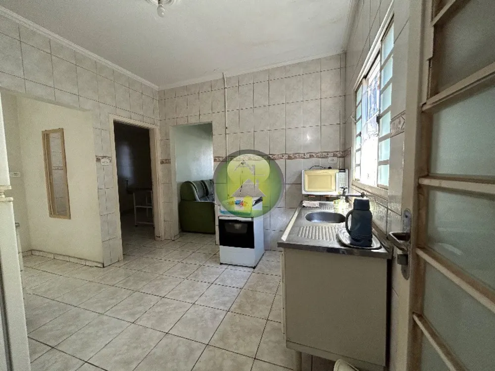 Casa, 3 quartos, 110 m² - Foto 6