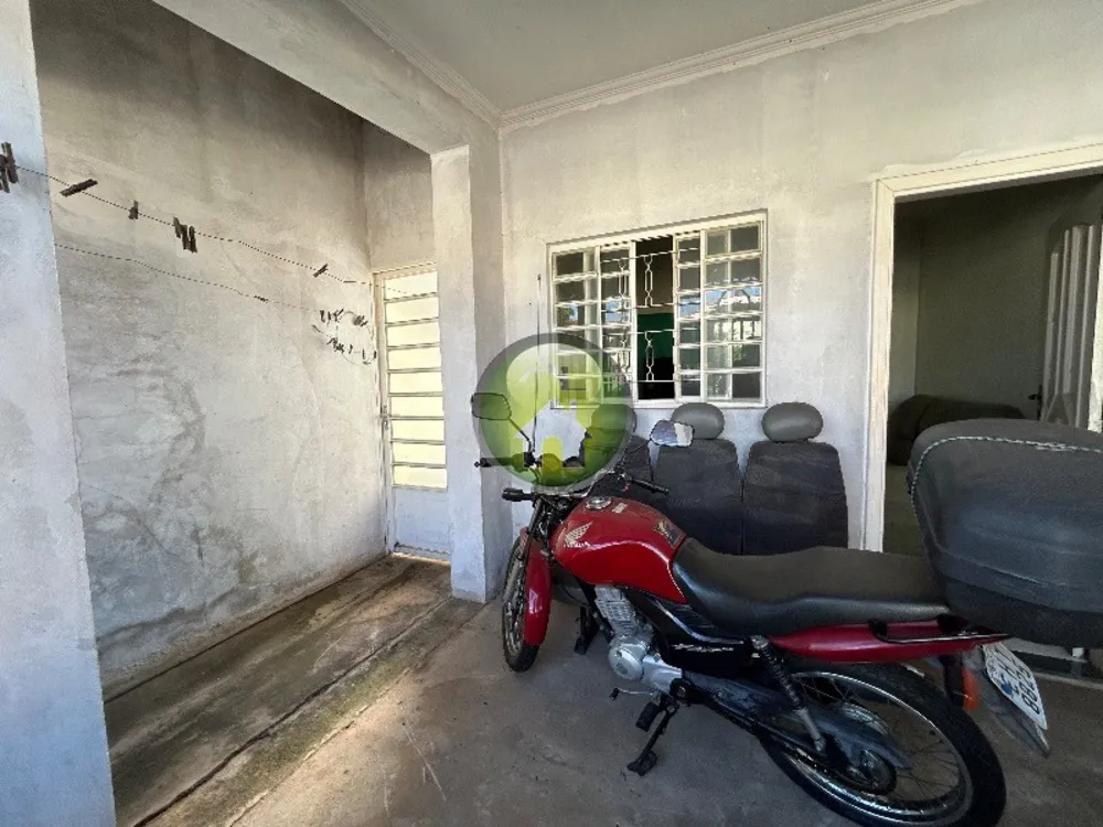 Casa, 3 quartos, 110 m² - Foto 2