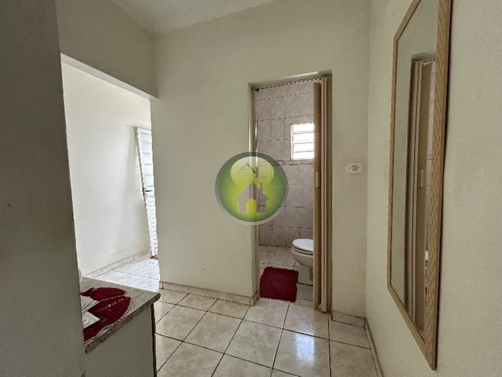 Casa, 3 quartos, 110 m² - Foto 10