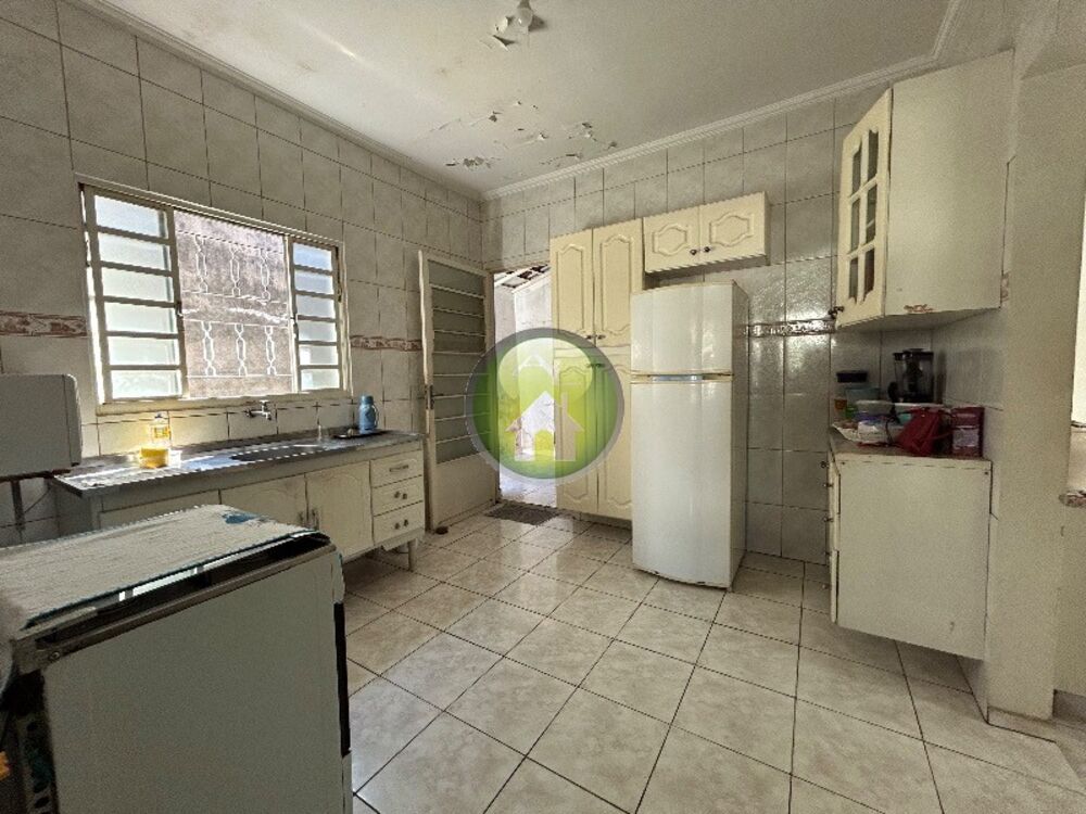 Casa, 3 quartos, 110 m² - Foto 1