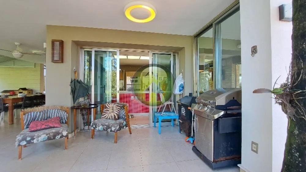 Casa de Condomínio, 6 quartos - Foto 15