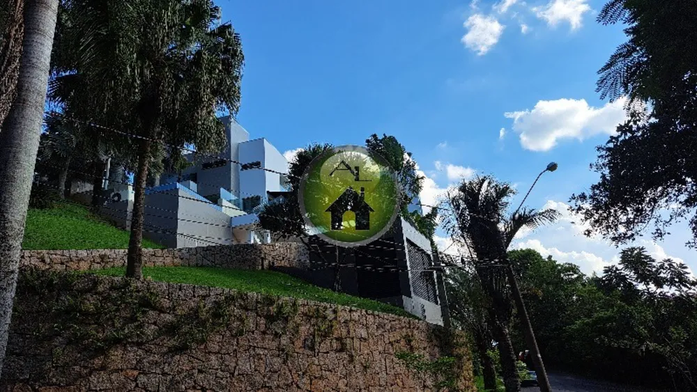 Casa de Condomínio, 6 quartos - Foto 11