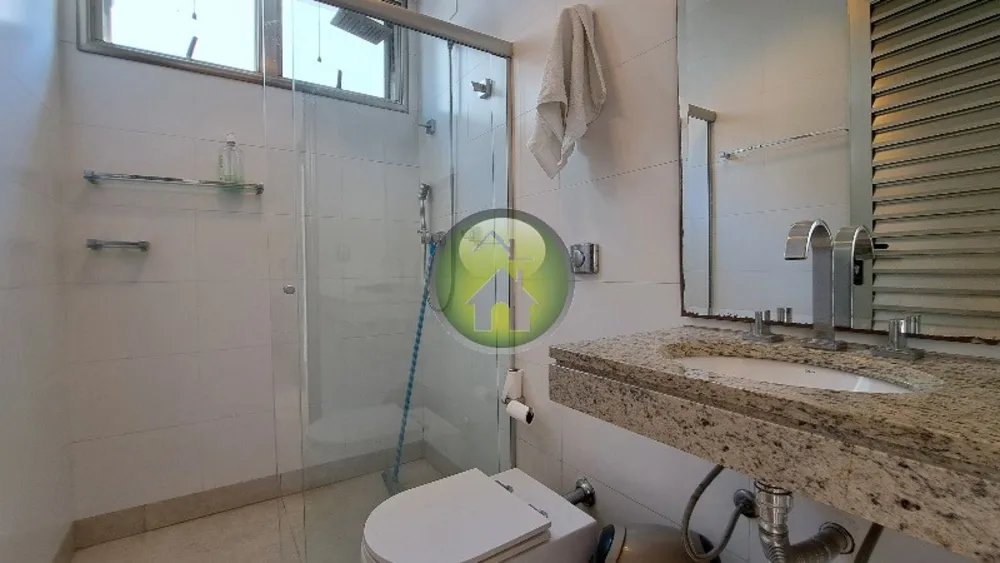 Casa de Condomínio, 6 quartos - Foto 16