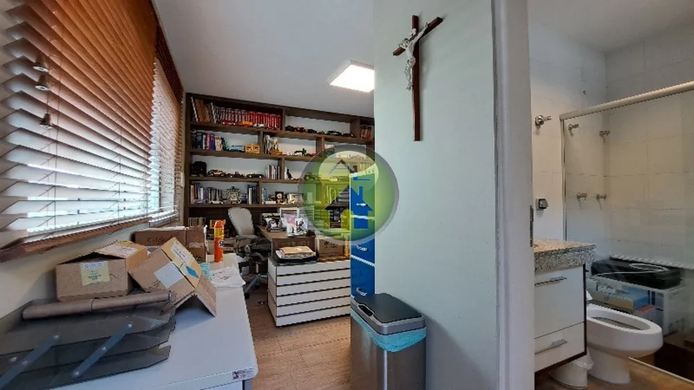 Casa de Condomínio, 6 quartos - Foto 10