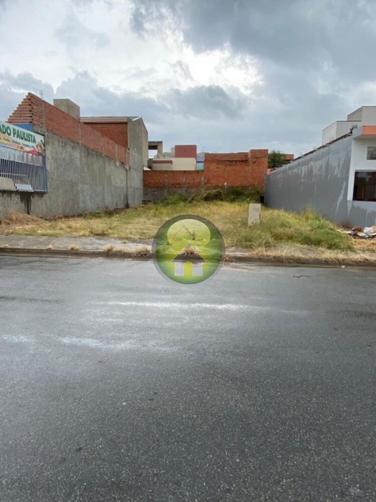 Terreno, 210 m² - Foto 1