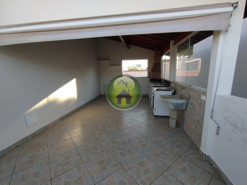 Casa, 3 quartos - Foto 6
