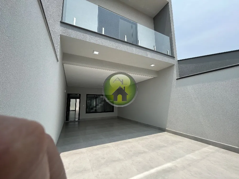 Sobrado, 3 quartos, 206 m² - Foto 20