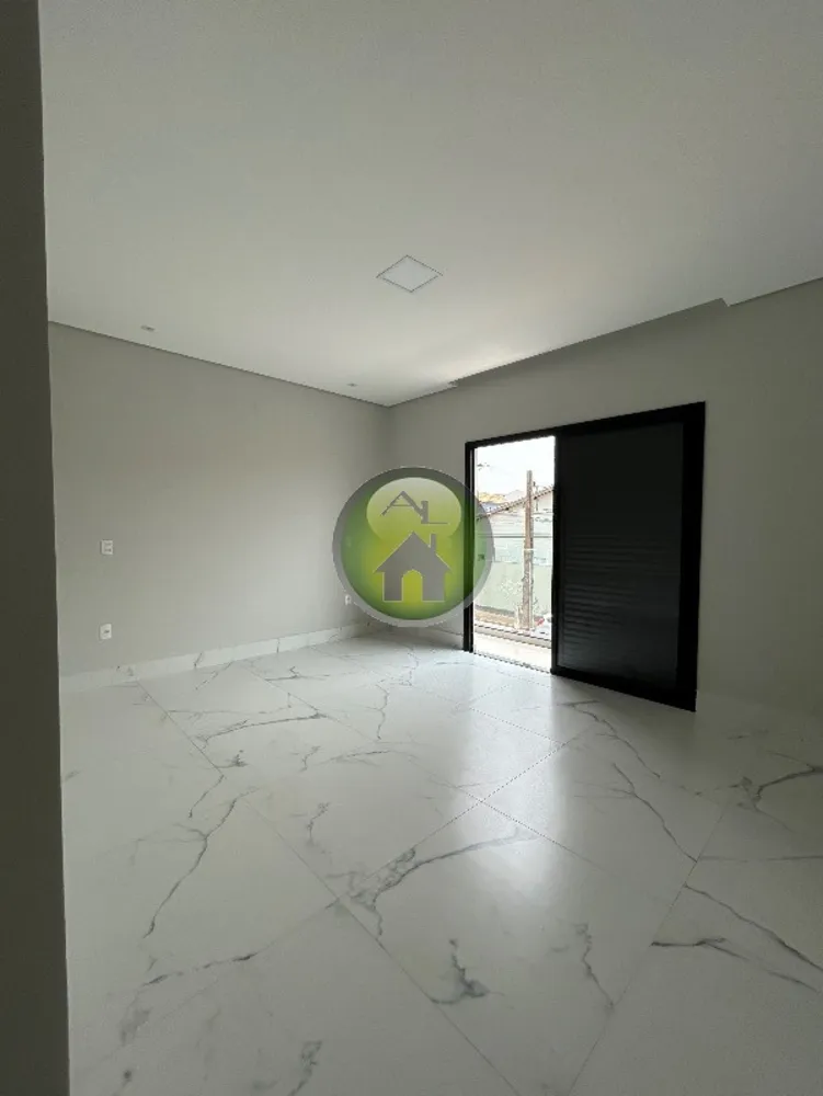 Sobrado, 3 quartos, 206 m² - Foto 5