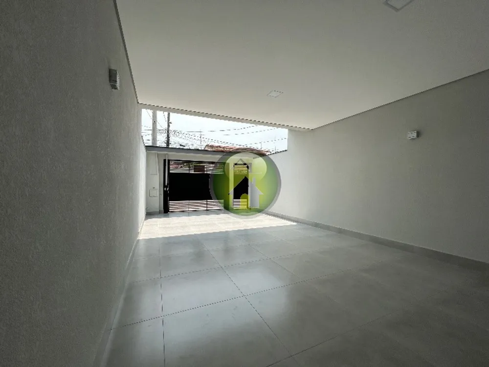 Sobrado, 3 quartos, 206 m² - Foto 19