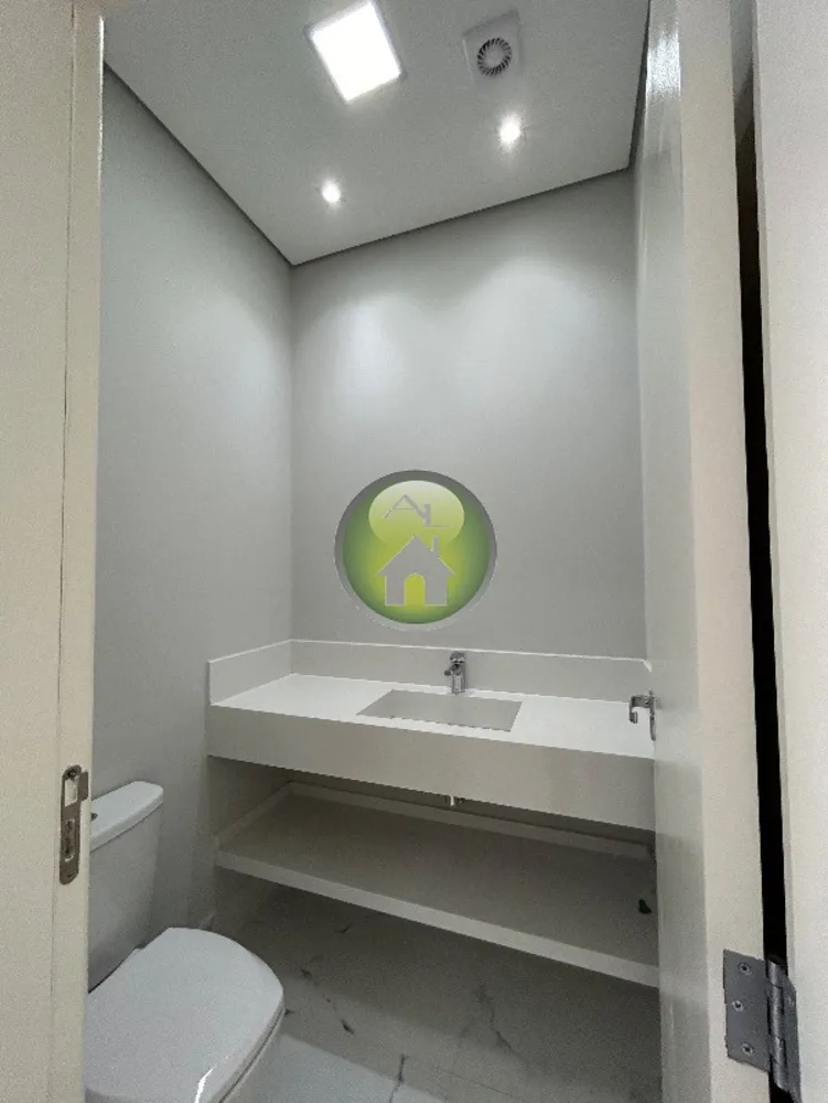 Sobrado, 3 quartos, 206 m² - Foto 7