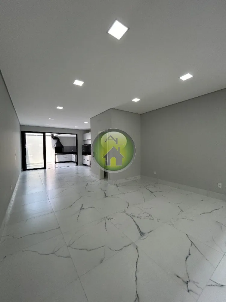 Sobrado, 3 quartos, 206 m² - Foto 6