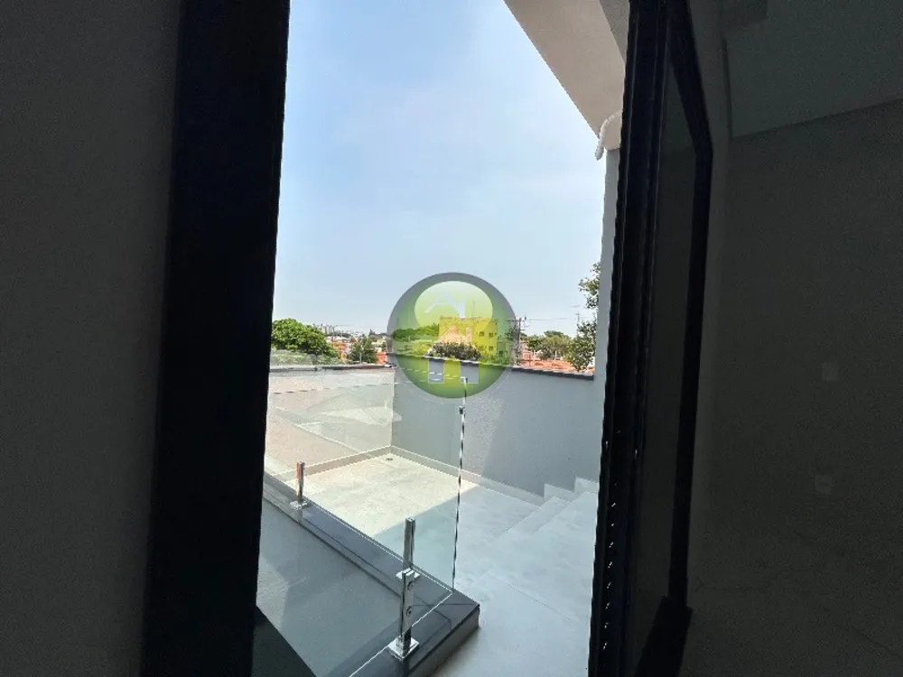 Sobrado, 3 quartos, 206 m² - Foto 11