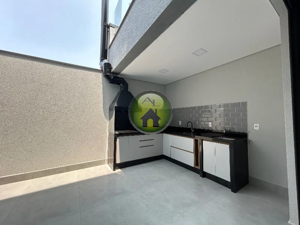 Sobrado, 3 quartos, 206 m² - Foto 17