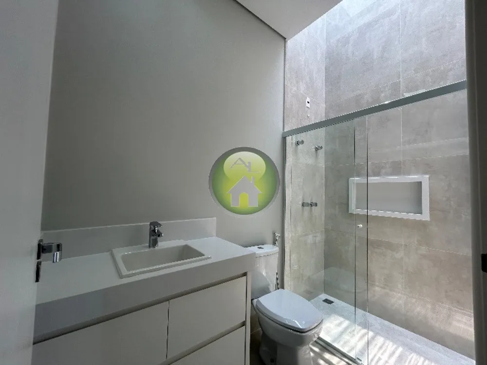 Sobrado, 3 quartos, 206 m² - Foto 12