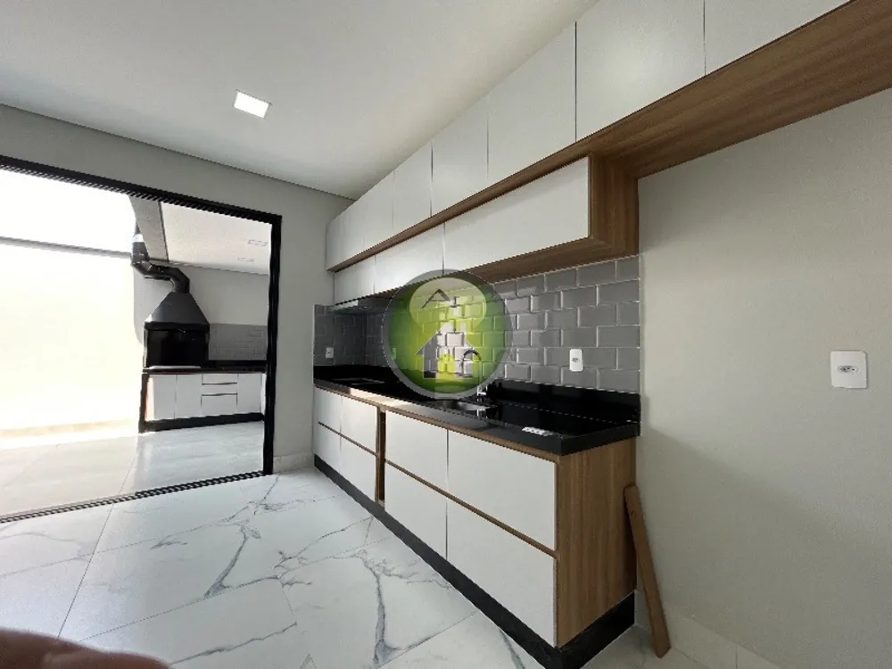 Sobrado, 3 quartos, 206 m² - Foto 16
