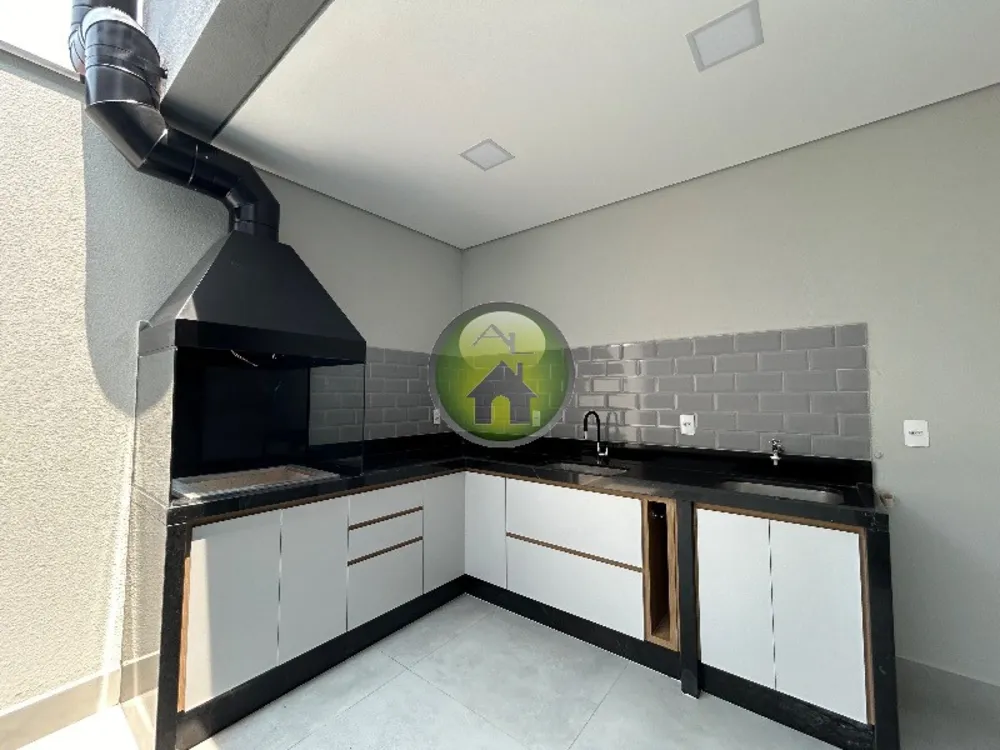 Sobrado, 3 quartos, 206 m² - Foto 18