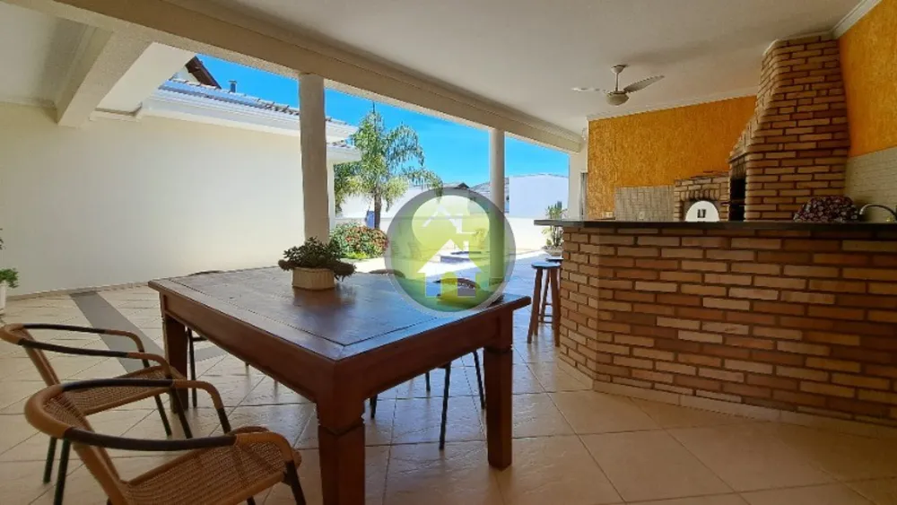 Casa de Condomínio, 4 quartos - Foto 17