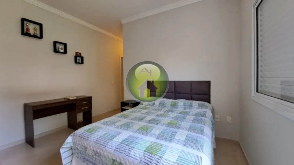 Casa de Condomínio, 4 quartos - Foto 8