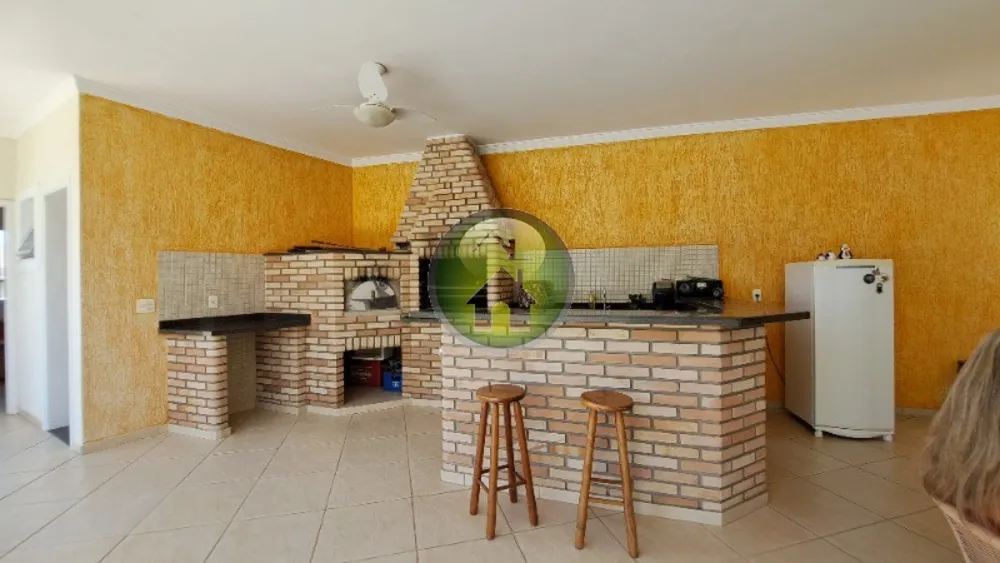 Casa de Condomínio, 4 quartos - Foto 9